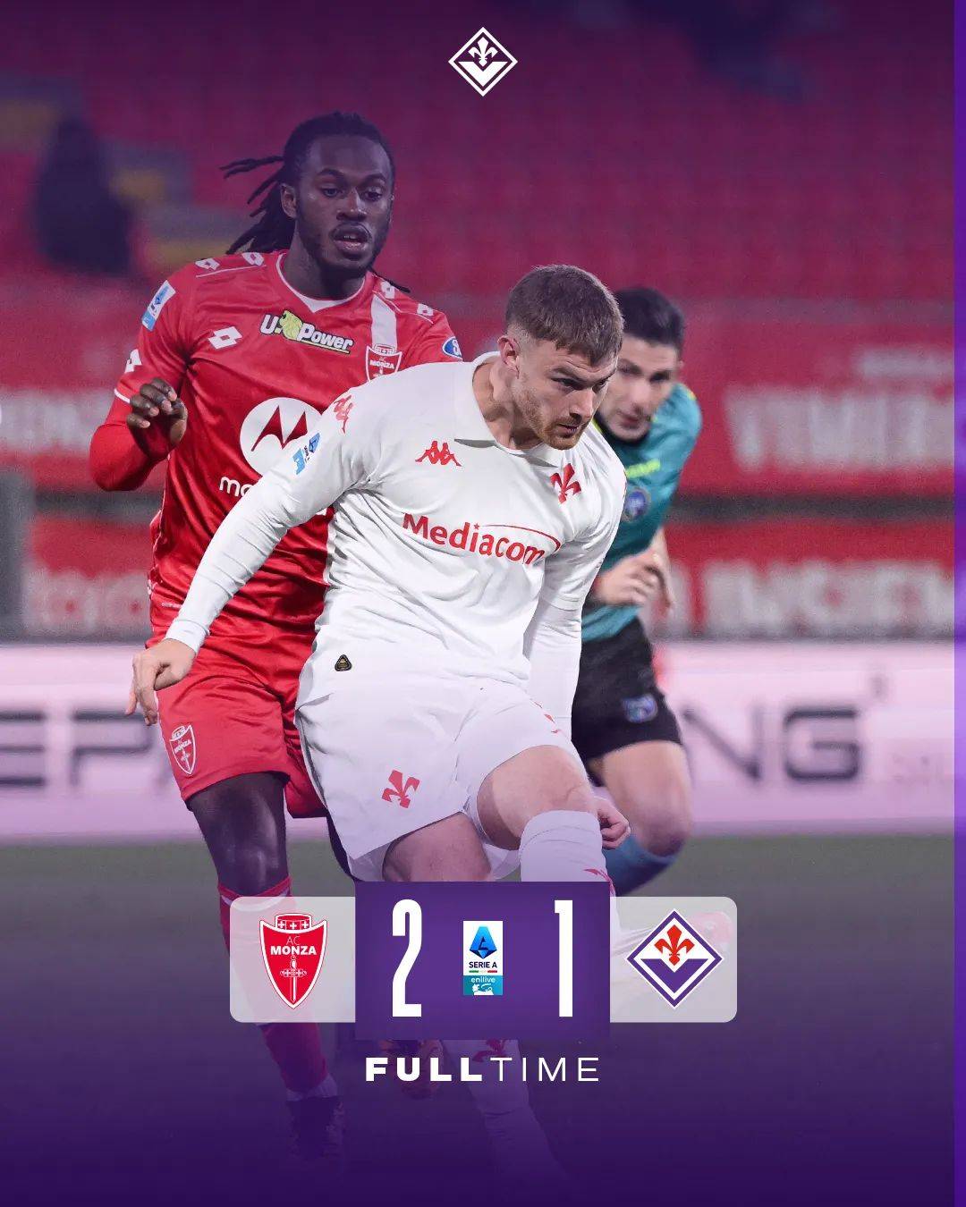 关于那不勒斯逆转胜佛罗伦萨，保持不败的信息