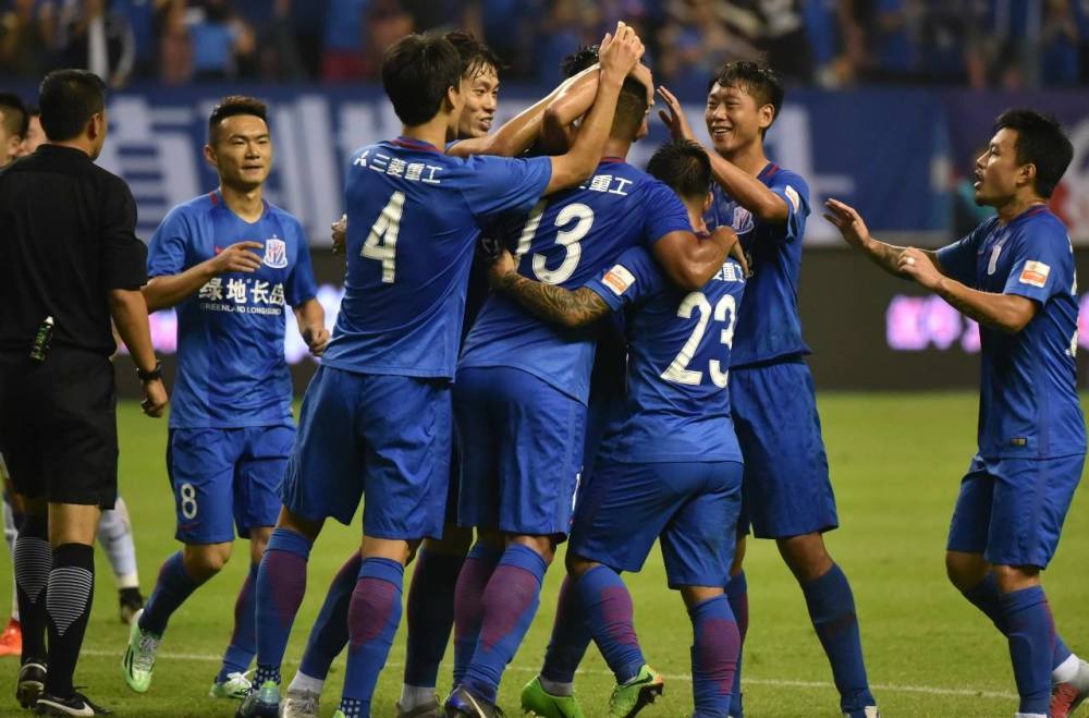 开云下载-关于上港集团股权调整，对球队影响几何？的信息