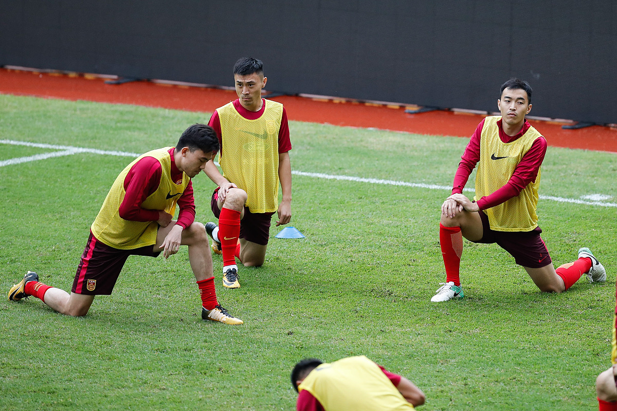 比赛重现！教练谈及胜负，战术秘诀