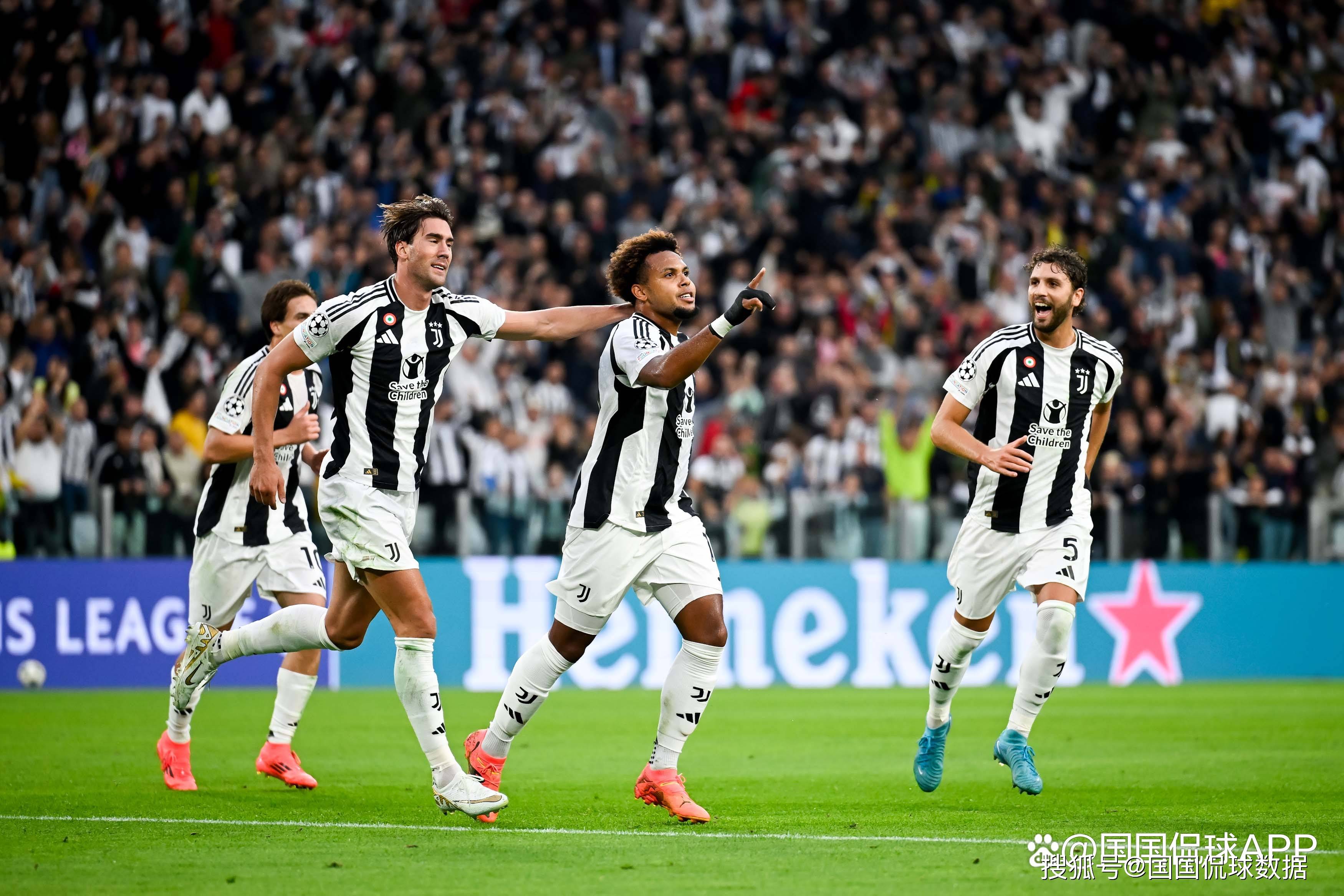 开云平台-尤文图斯小组出线，向欧冠冠军迈进的简单介绍