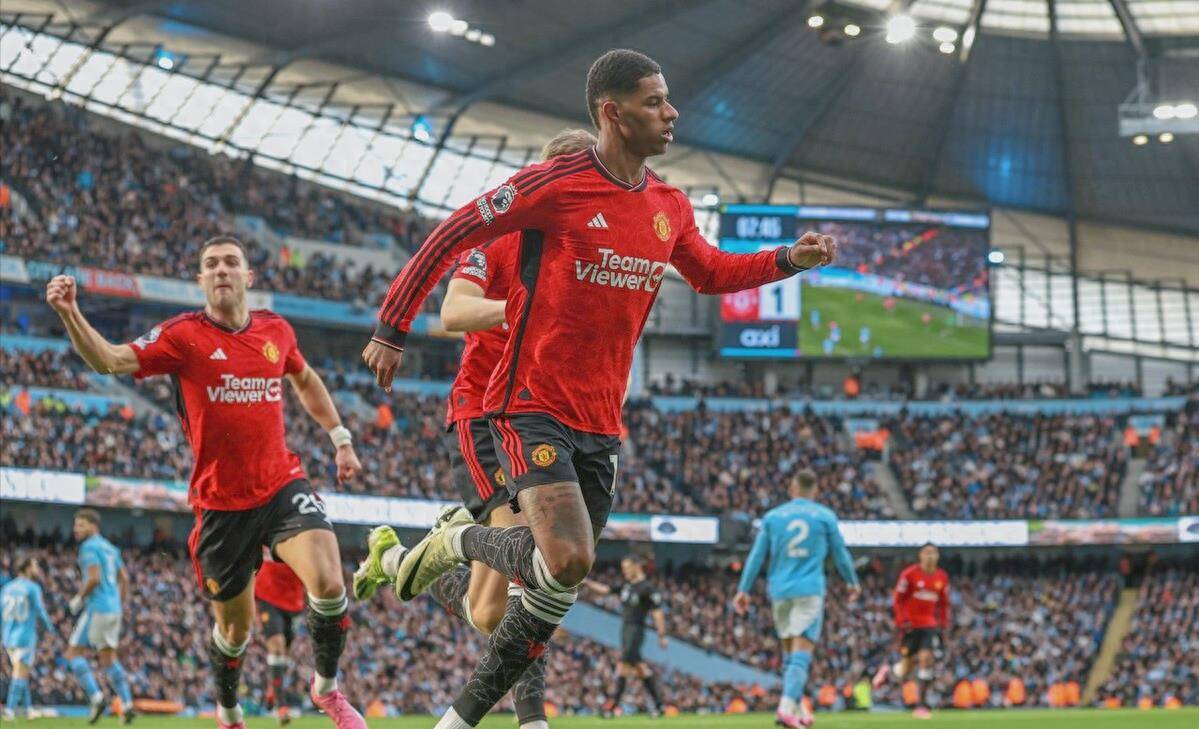 开云体育平台APP-关于曼联客场不敌巴黎圣日耳曼，遭遇失利的信息