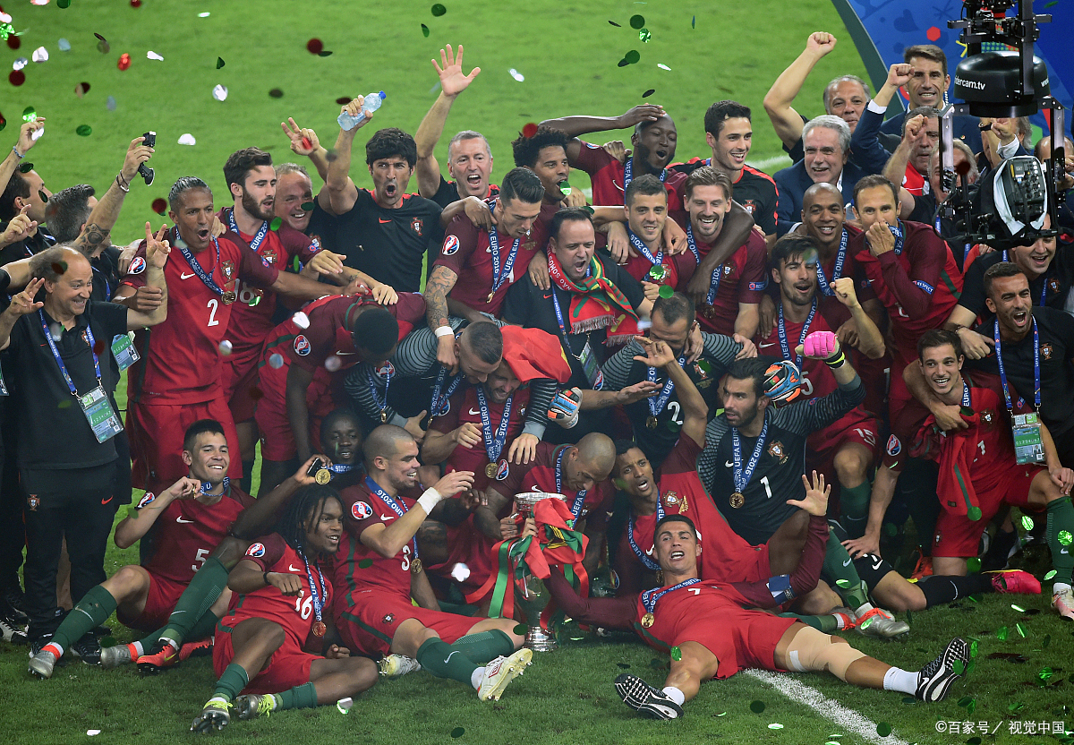 开云体育在线-葡萄牙取得胜利势如破竹，有望出现争冠