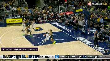 步行者意外击败强敌,球队整体实力受人关注 步行者意外击败强敌,球队整体实力受人关注