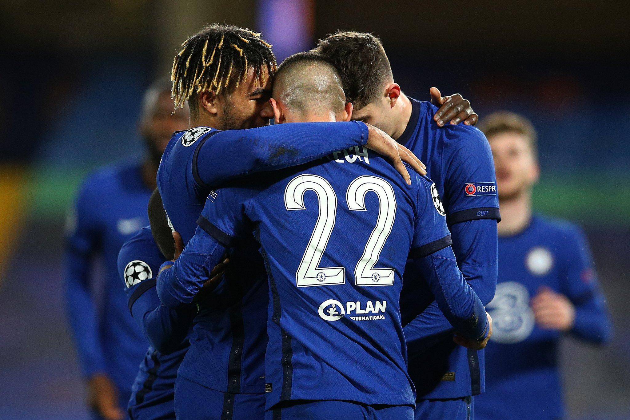 切尔西遭逢逆袭,惨遇对手反击! 切尔西遭逢逆袭,惨遇对手反击!