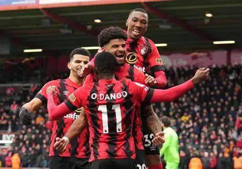 开云体育官网-伯恩茅斯抢分宣告胜利充满信心备战的简单介绍