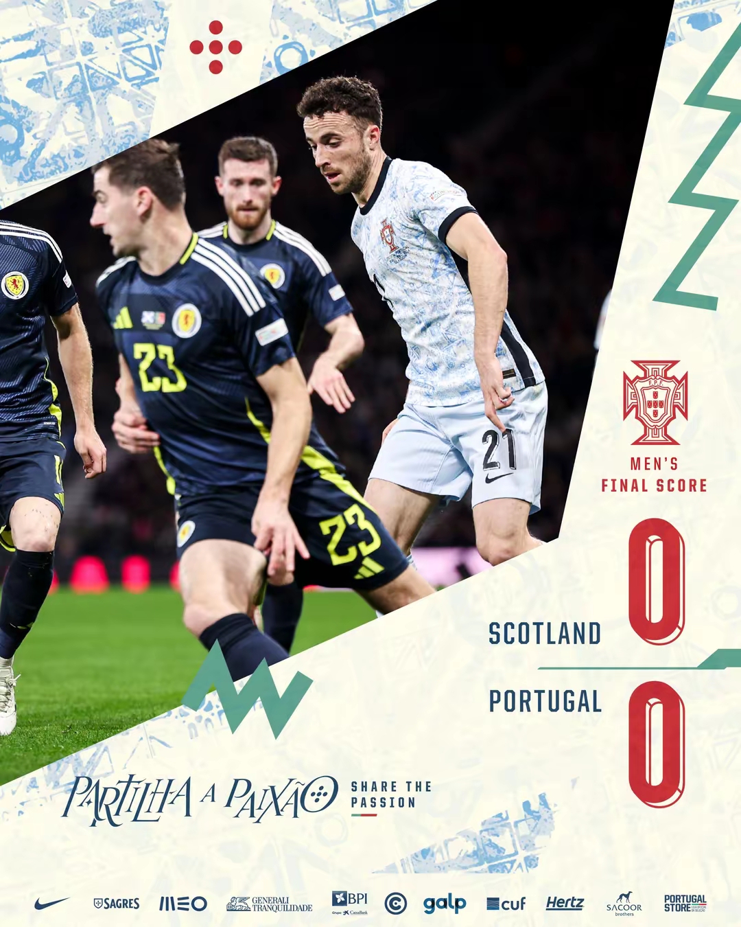 开云体育入口-塞尔维亚队在欧国联比赛中受挫，连续告负的简单介绍