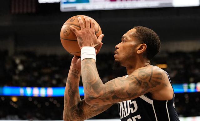 关于独行侠主场惨败雄鹿,卢卡斯凯动力不足的信息 关于独行侠主场惨败雄鹿,卢卡斯凯动力不足的信息