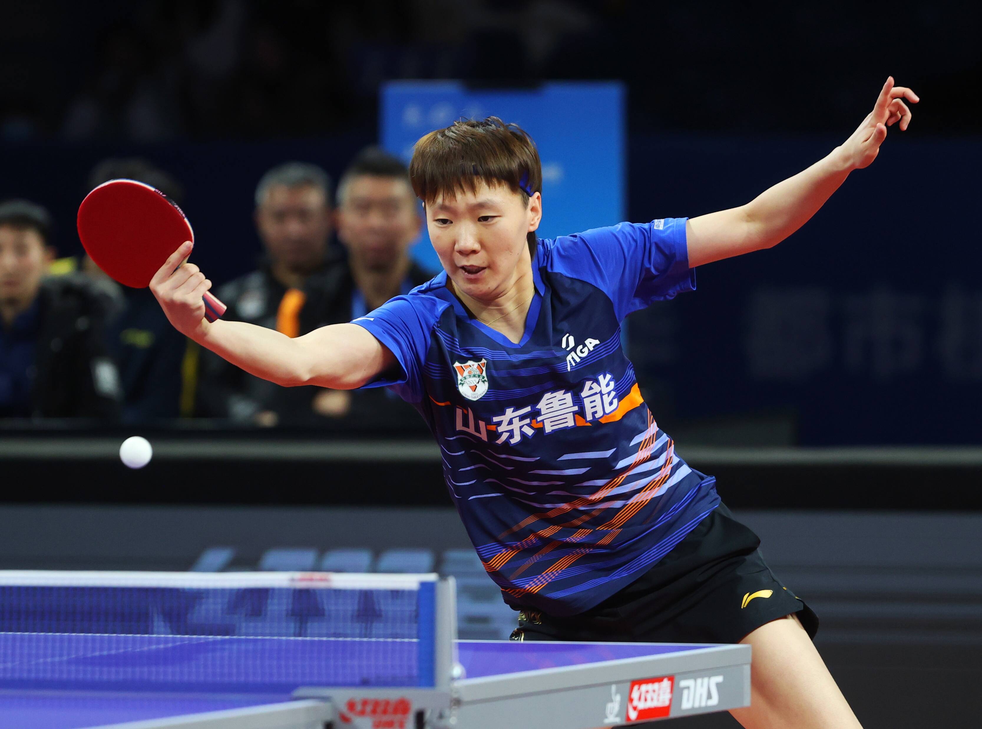 开云体育APP下载-关于山东鲁能主场告捷，球队未来可期的信息