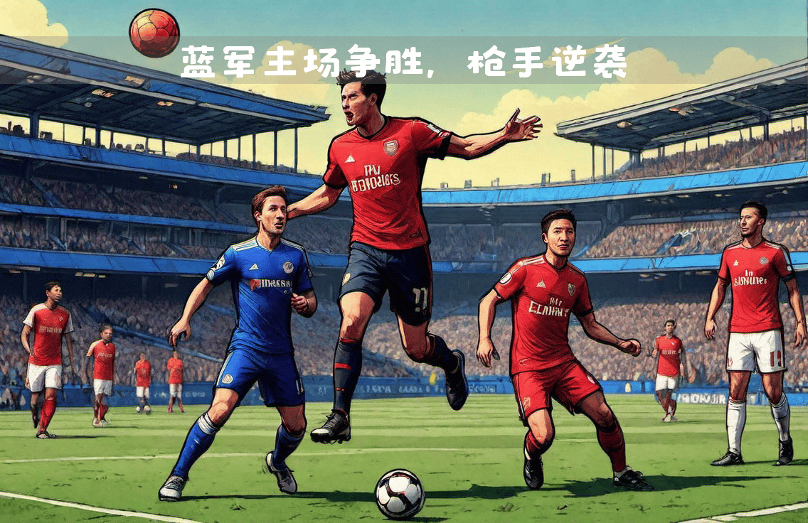 开云官网-关于昂主场告捷，阿森纳欲借此挽回颓势的信息