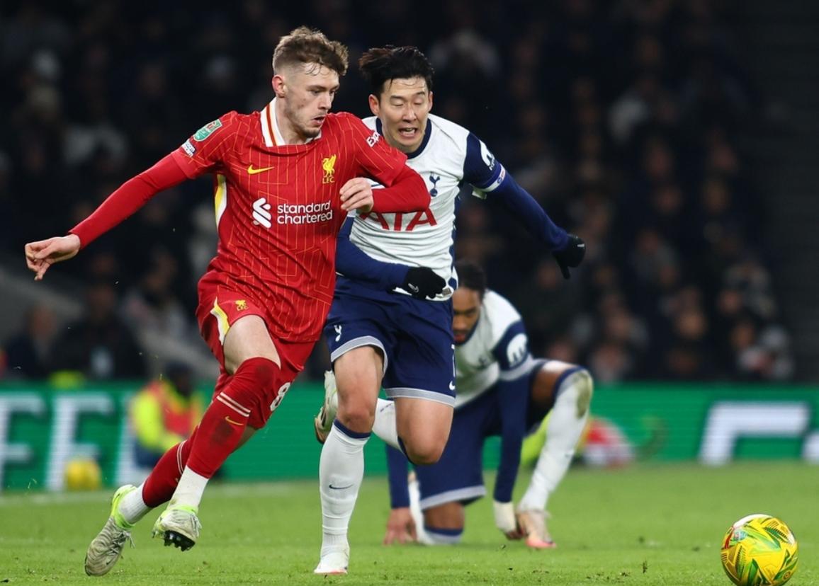 开云平台-关于利物浦防线出现破绽，遭遇连场失利的信息