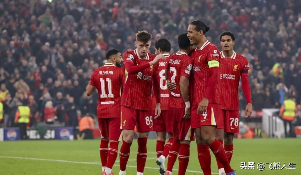 利物浦客场不敌葡萄牙球队波尔图的简单介绍 利物浦客场不敌葡萄牙球队波尔图的简单介绍