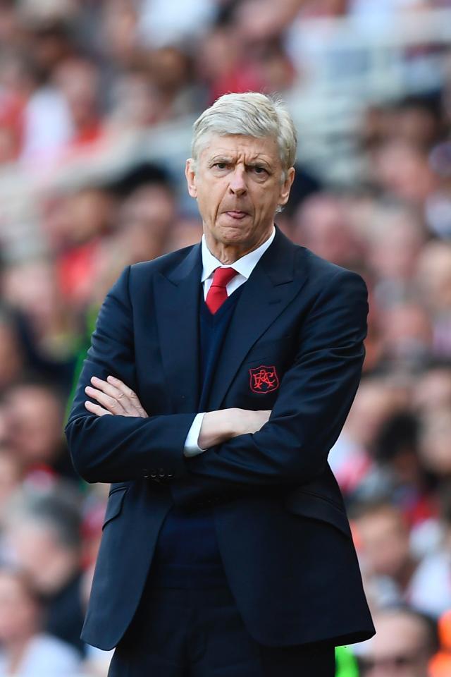 开云下载-阿森纳主帅温格受到球迷批评，执教生涯再遇困境的简单介绍