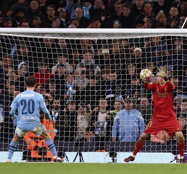 挪威女足门将神勇扑出点球,帮助球队获胜 挪威女足门将神勇扑出点球,帮助球队获胜