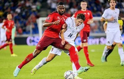 开云体育入口-爱尔兰队备战对阵强敌，冲击晋级