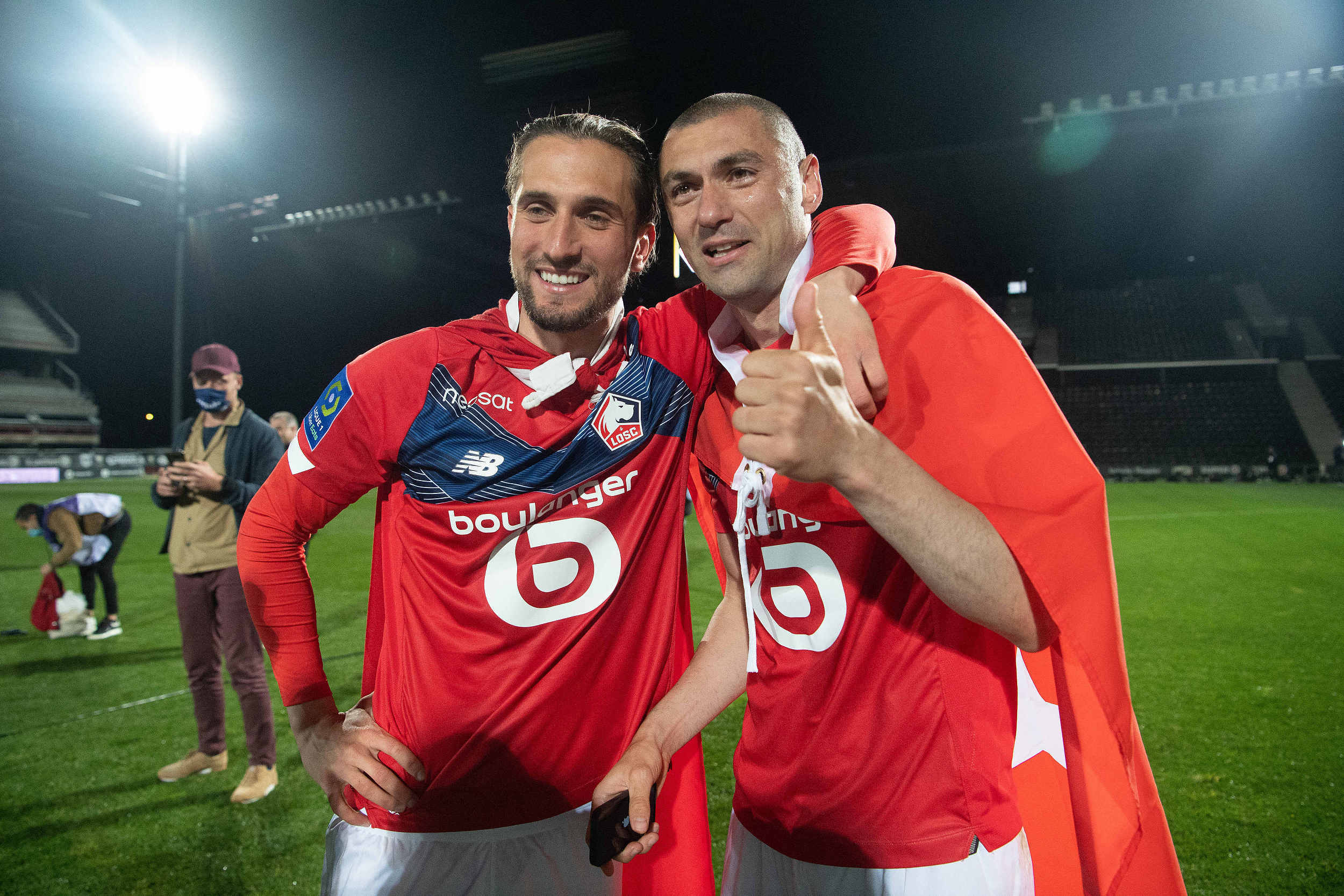 开云体育下载-里昂客场不敌对手，遭遇法甲联赛两连败