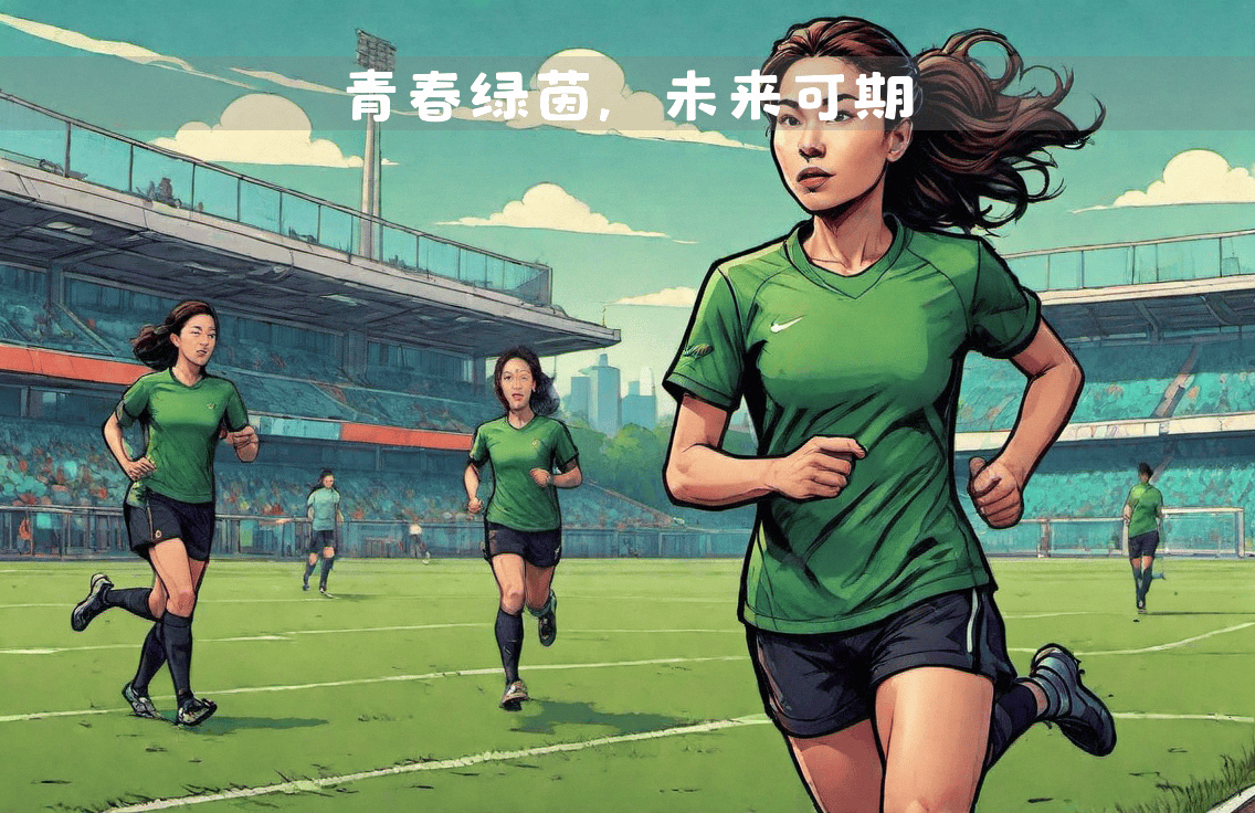 开云体育-豪强对抗！女足比赛场上火爆一触即发的简单介绍