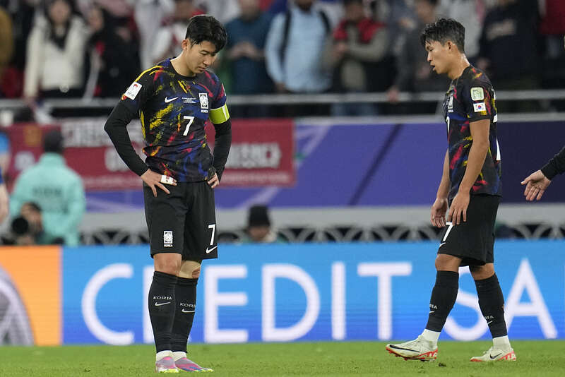 科威特点球大战淘汰约旦晋级亚洲杯四分之一的简单介绍 科威特点球大战淘汰约旦晋级亚洲杯四分之一的简单介绍