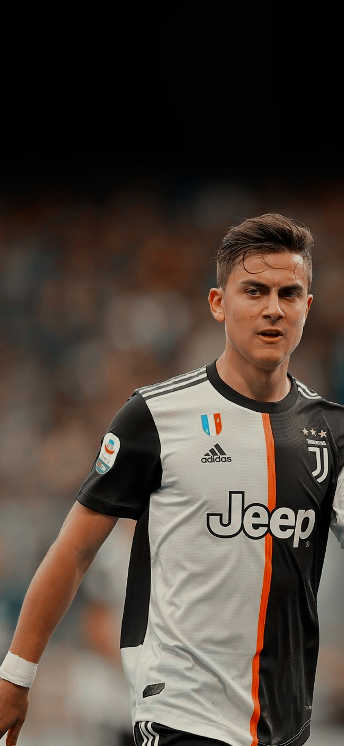 尤文图斯中场大将迪巴拉放言必胜 尤文图斯中场大将迪巴拉放言必胜