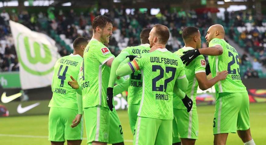 关于激战如火:汉堡主场一球小胜沃尔夫斯堡艰难拿分的信息 关于激战如火:汉堡主场一球小胜沃尔夫斯堡艰难拿分的信息