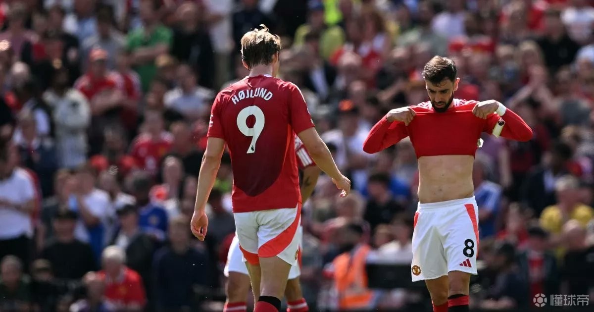 曼联逆转西汉姆,重回积分榜榜首 曼联逆转西汉姆,重回积分榜榜首