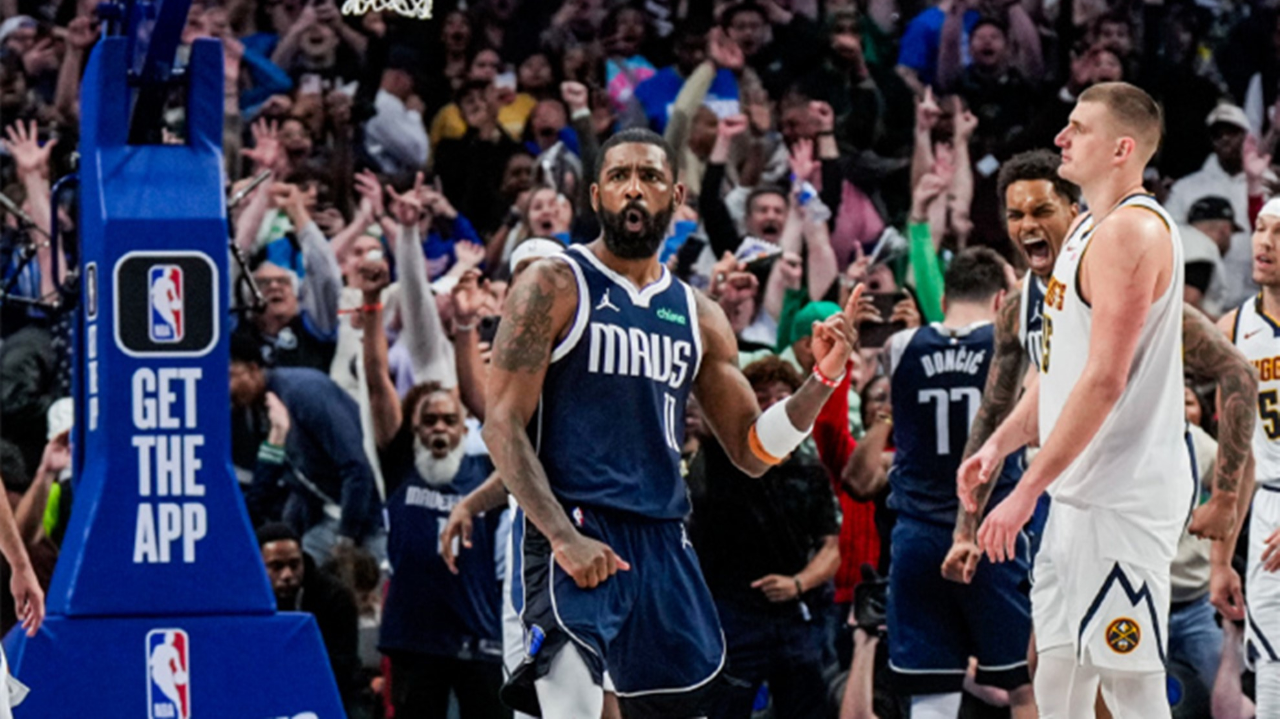 开云体育-关于欧文发威篮网大胜对手，取得重要胜利的信息