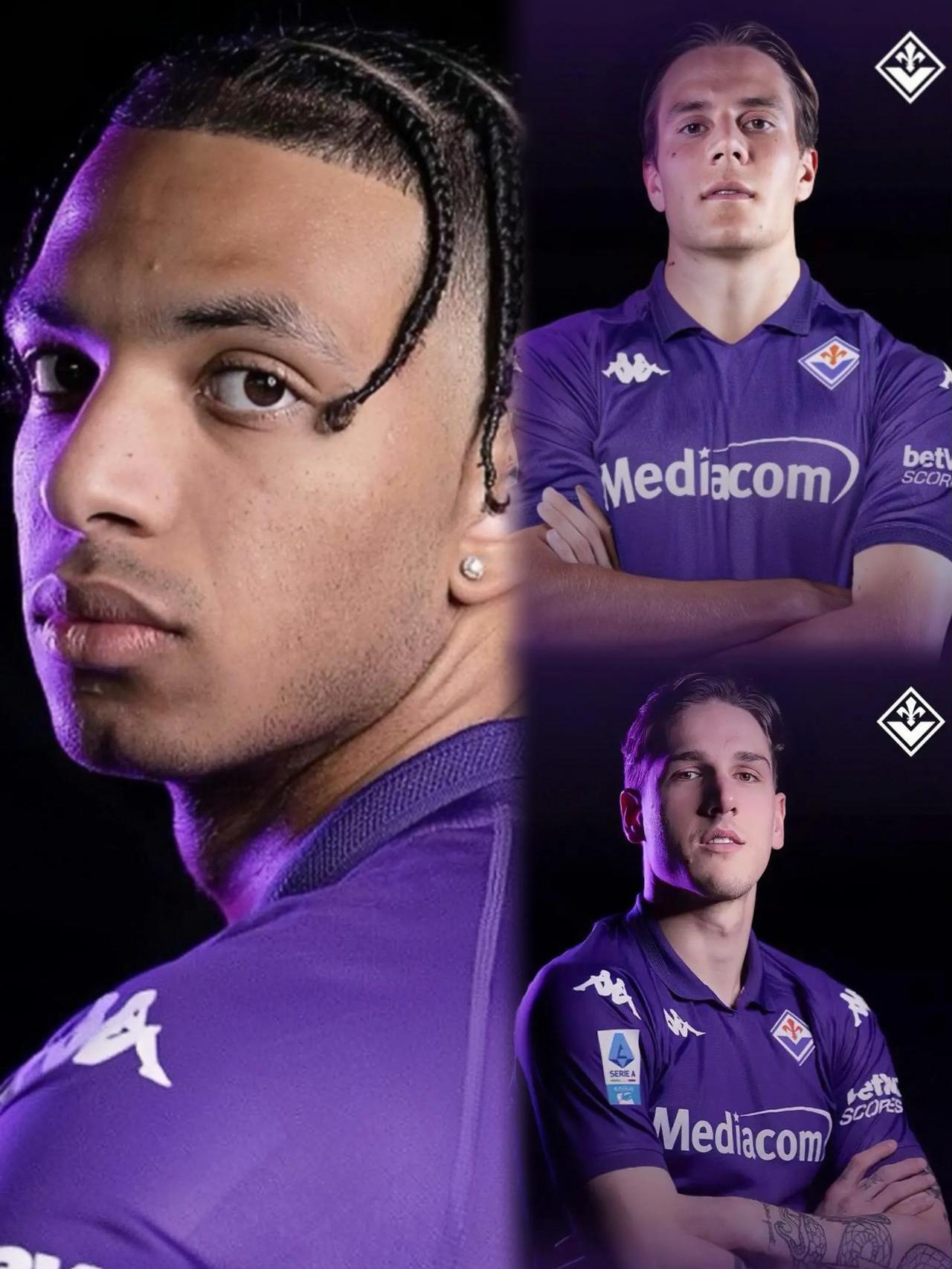 关于佛罗伦萨球员伤愈复出,球队实力再上一层楼的信息 关于佛罗伦萨球员伤愈复出,球队实力再上一层楼的信息