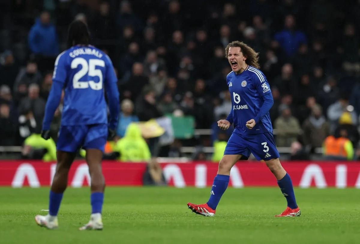 开云体育-曼城客场击败莱斯特城继续保持不败势头