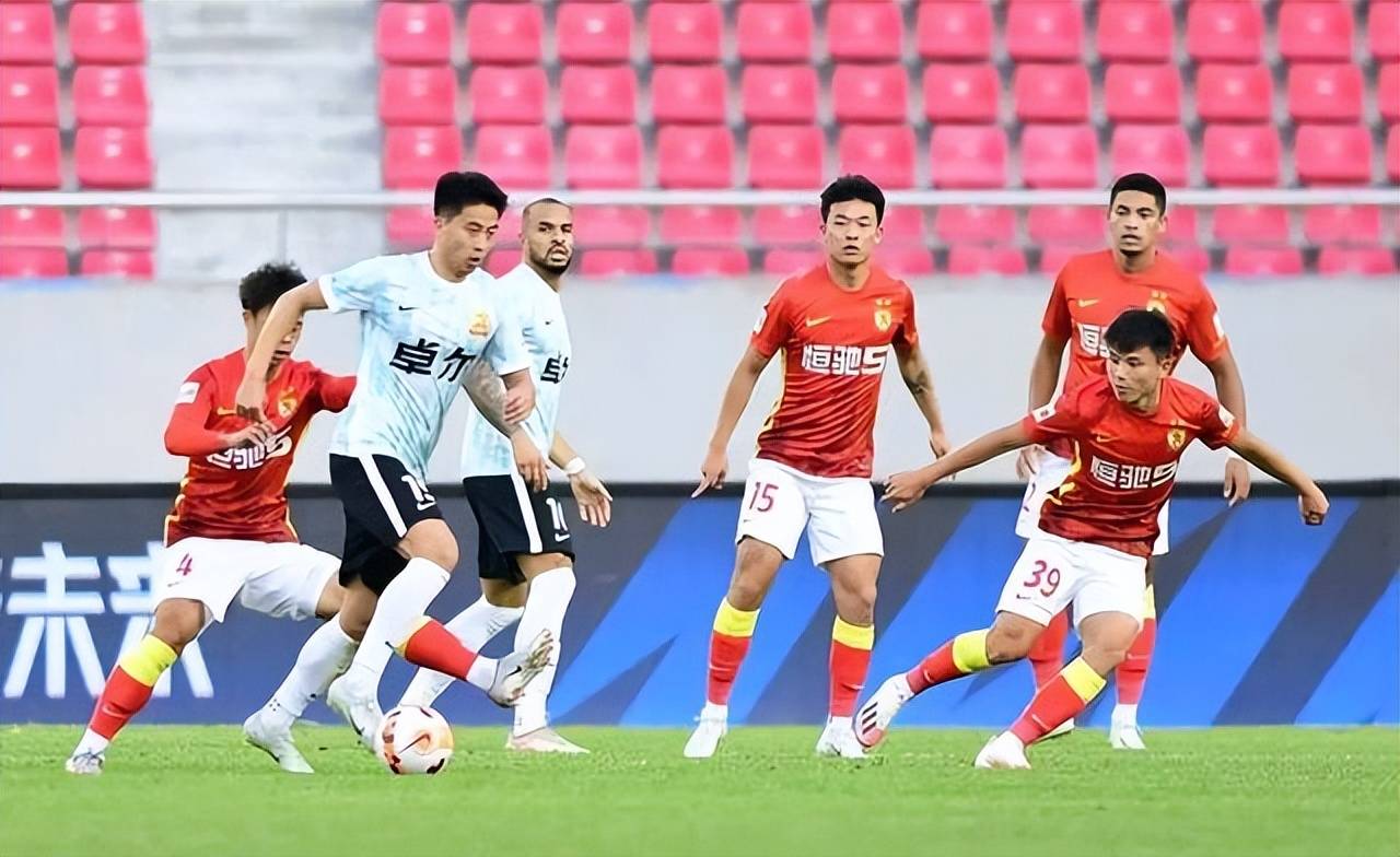 成绩领先的球队会赢下本场比赛吗?广州对阵浙江的简单介绍 成绩领先的球队会赢下本场比赛吗?广州对阵浙江的简单介绍