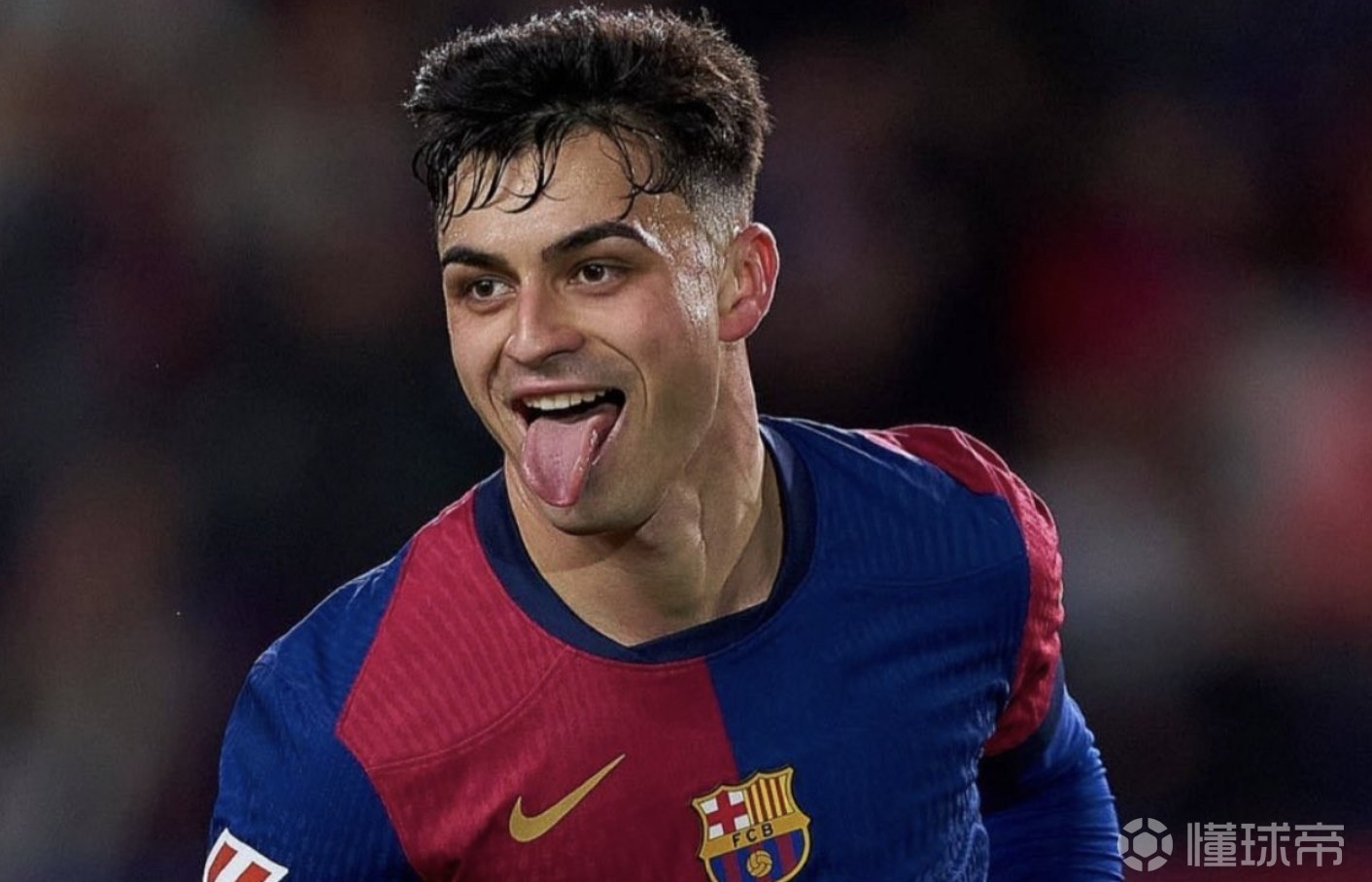 华人体育新闻:西甲巨星闪耀的简单介绍 华人体育新闻:西甲巨星闪耀的简单介绍