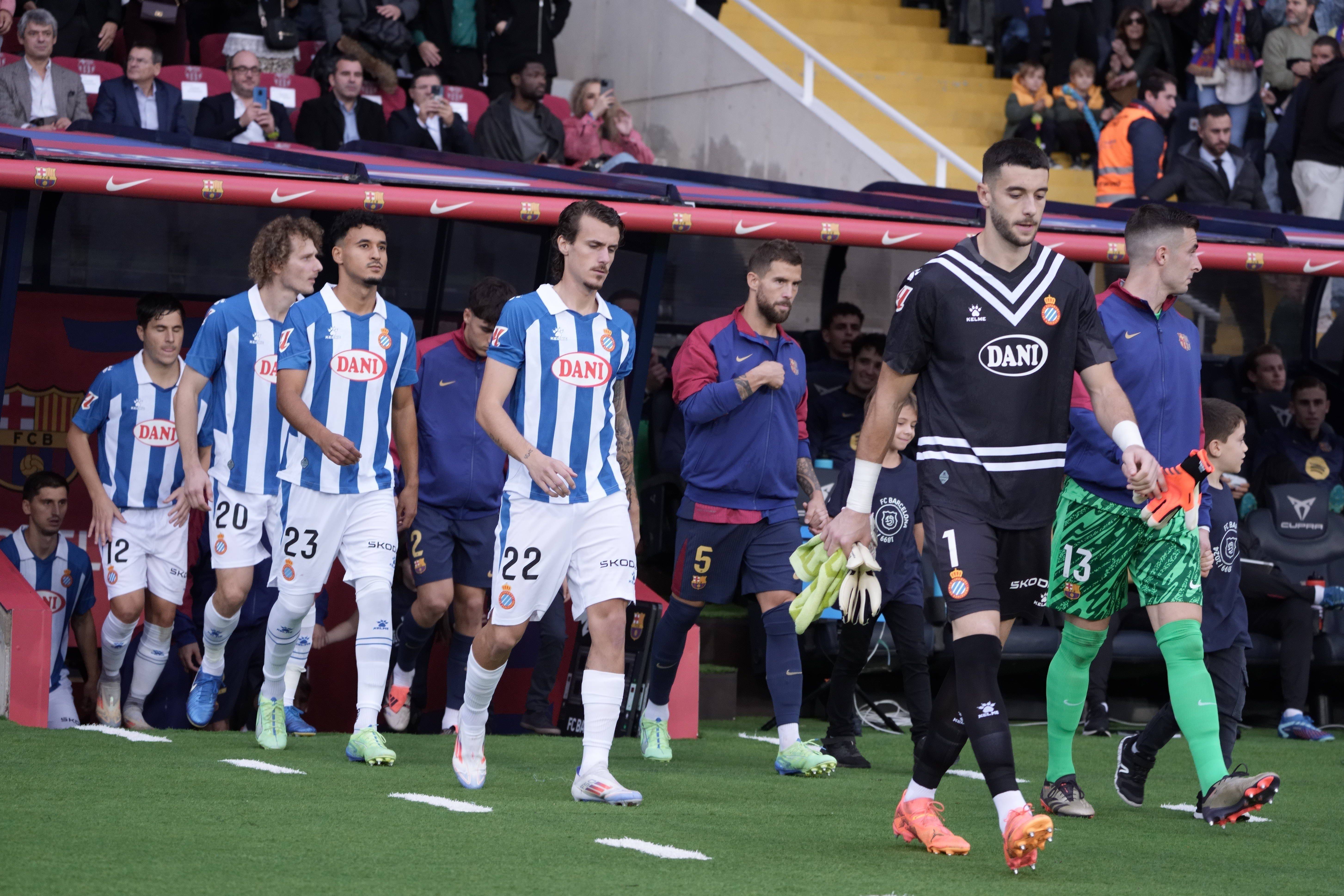 巴萨将在主场对阵埃瓦尔进行较量 巴萨将在主场对阵埃瓦尔进行较量