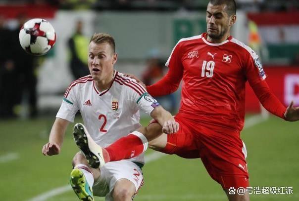 开云体育在线-关于匈牙利队面临考验，期待突破的信息