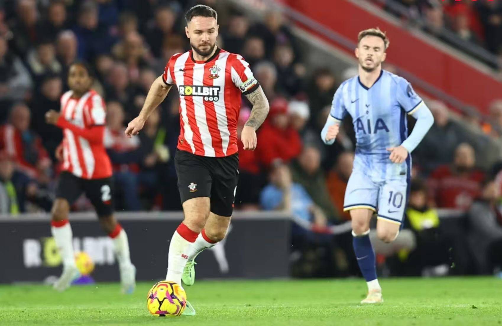 南安普顿客场击败对手,击败对手的简单介绍 南安普顿客场击败对手,击败对手的简单介绍