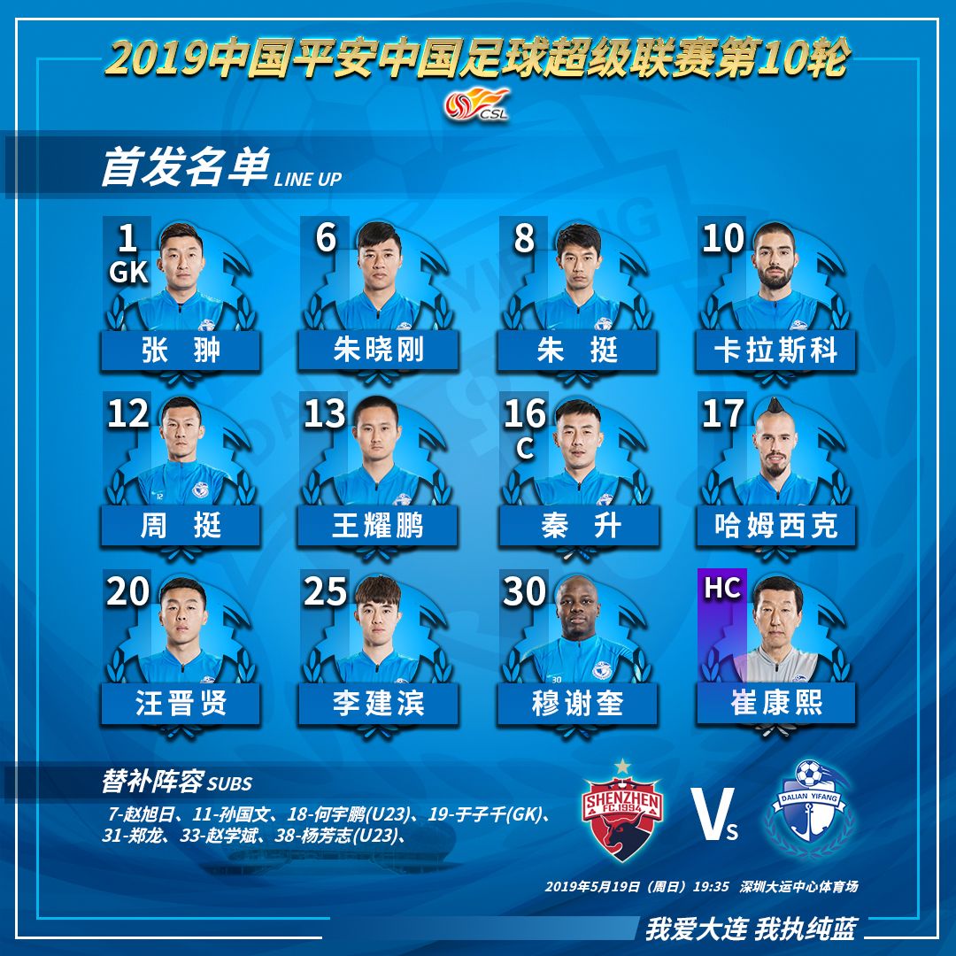 关于深圳佳兆业主场大胜大连一方，提升中超排名的信息