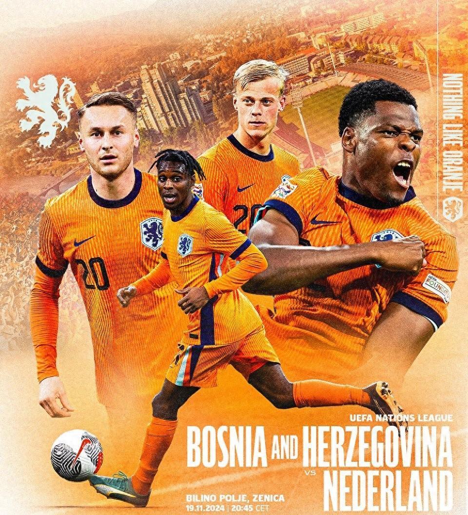 开云平台-荷兰对阵波黑，谁能获得宝贵胜利？的简单介绍