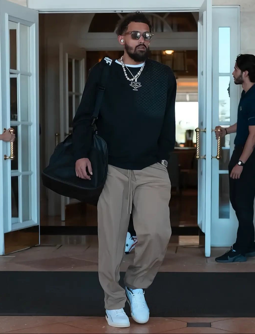 关于非洲篮球明星赛事掀起狂潮,球队实力激增的信息 关于非洲篮球明星赛事掀起狂潮,球队实力激增的信息