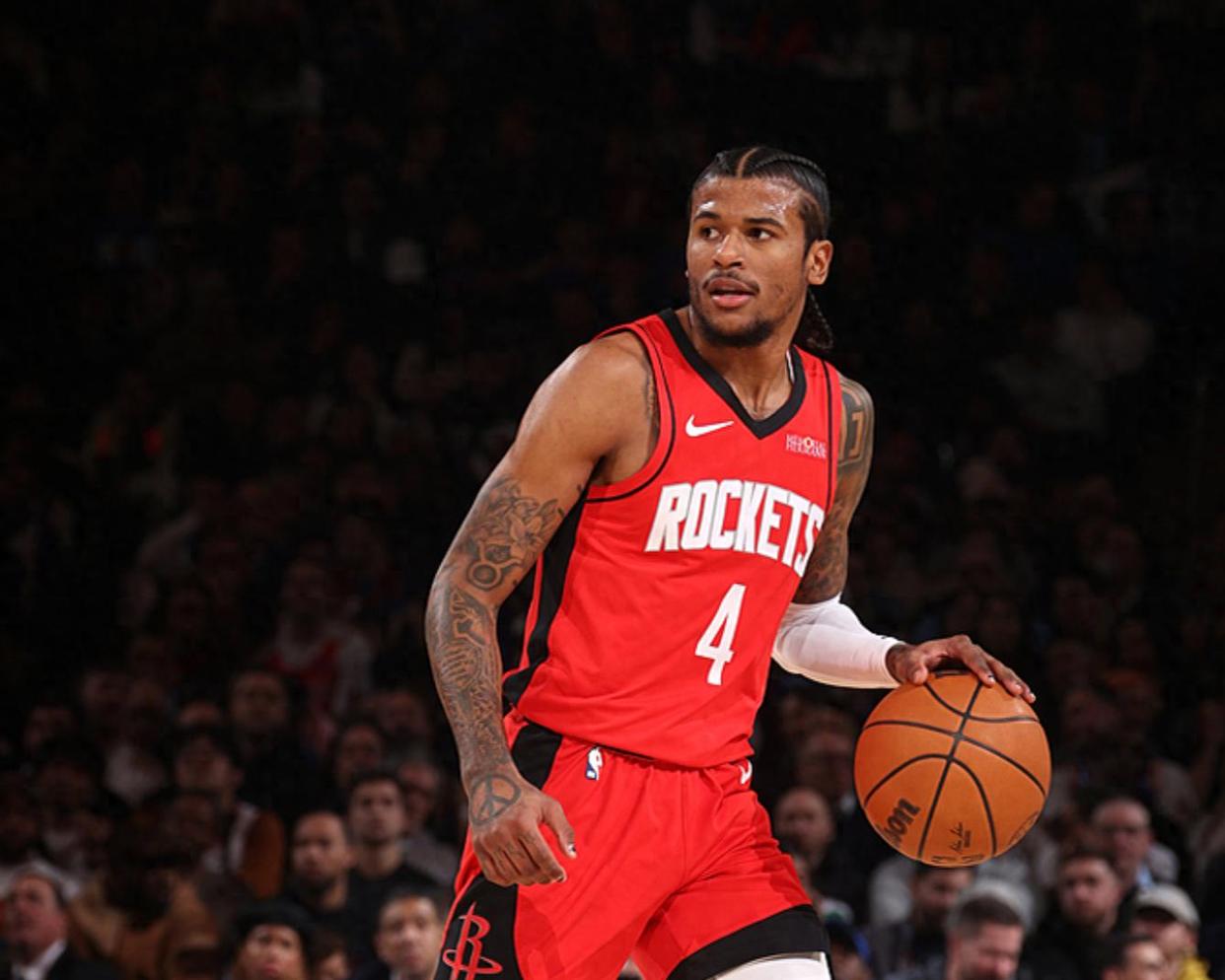 开云体育中国-尼克斯队后卫突飞猛进，成球队得分王的简单介绍