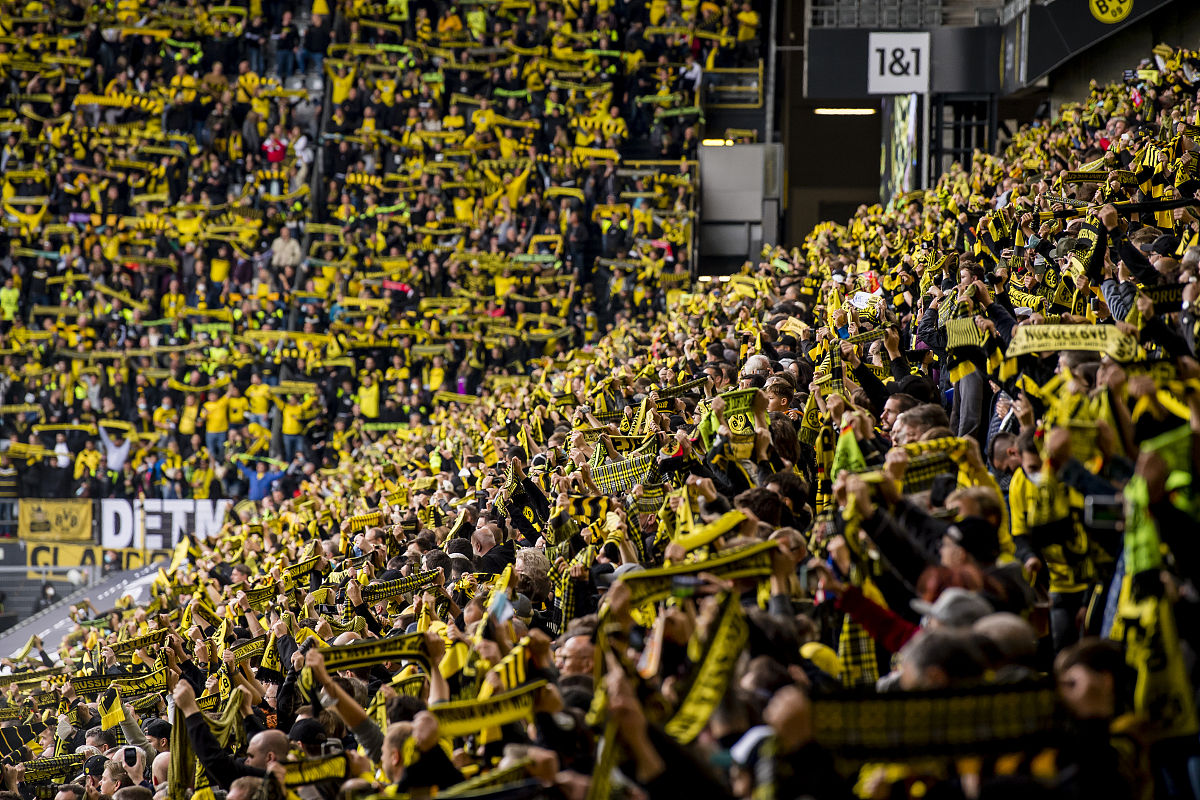 多特蒙德胜利在望,气势如虹的简单介绍 多特蒙德胜利在望,气势如虹的简单介绍