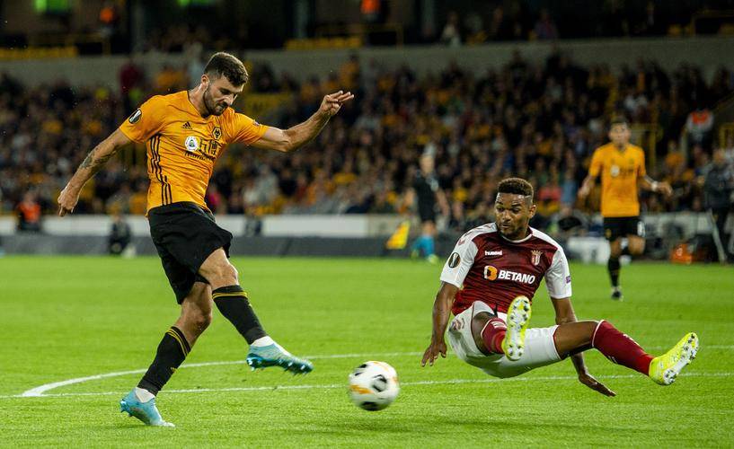 开云APP-葡超联赛中球队实现良好的进攻防守平衡的简单介绍