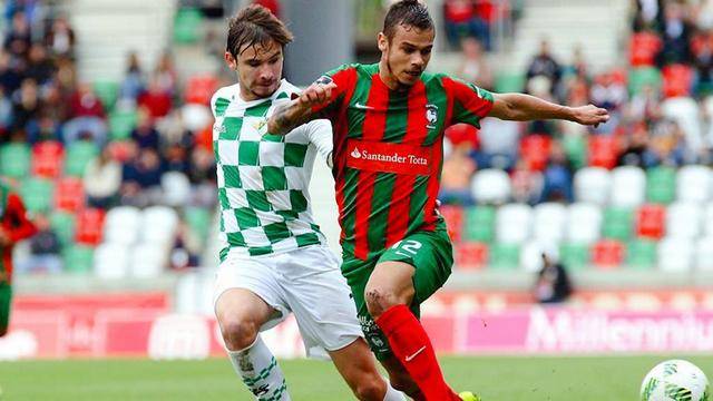 关于葡超球队签下巴西新前锋,增添进攻火力的信息 关于葡超球队签下巴西新前锋,增添进攻火力的信息