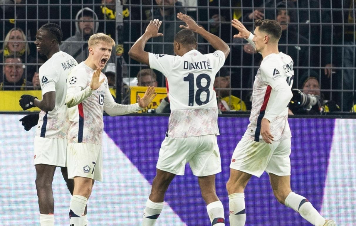 开云体育app-多特蒙德防线连续失误，零封告急被动！的简单介绍