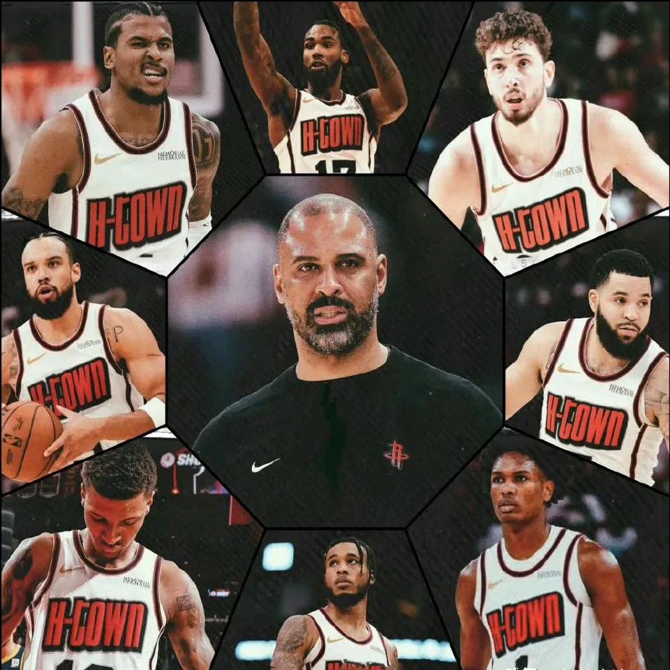 火箭队球员间爆发冲突,主帅表示将会解决问题 火箭队球员间爆发冲突,主帅表示将会解决问题