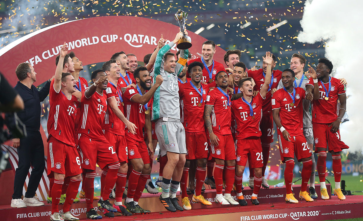 开云体育官方网站-包含拜仁慕尼黑再胜一仗，势不可挡的词条