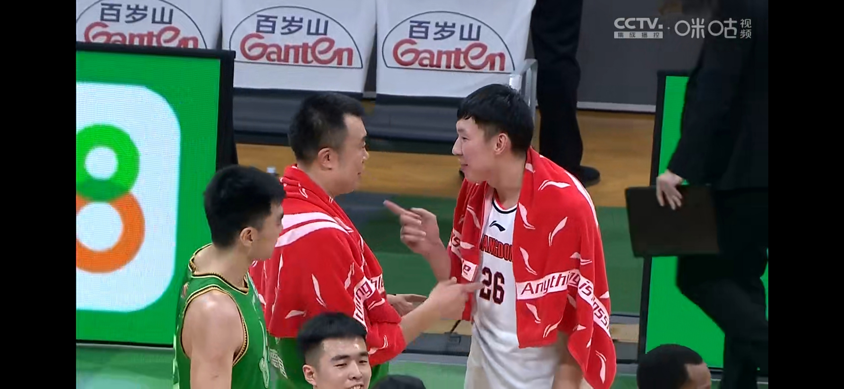 包含辽宁队力克对手,捍卫主场荣誉,掀起胜利狂潮的词条 包含辽宁队力克对手,捍卫主场荣誉,掀起胜利狂潮的词条