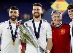 欧国杯预选赛拉开帷幕,各队实力对决的简单介绍 欧国杯预选赛拉开帷幕,各队实力对决的简单介绍