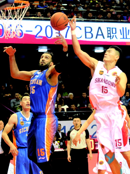 欧洲高手球队季后赛打响，剑拔弩张的简单介绍