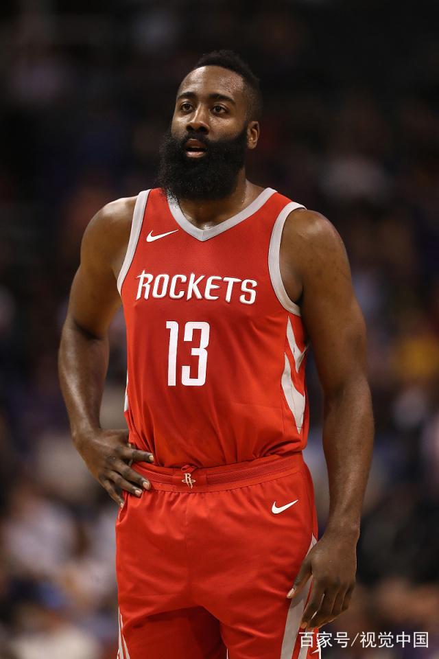 火箭成功晋级,总冠军实现不再遥不可及 火箭成功晋级,总冠军实现不再遥不可及