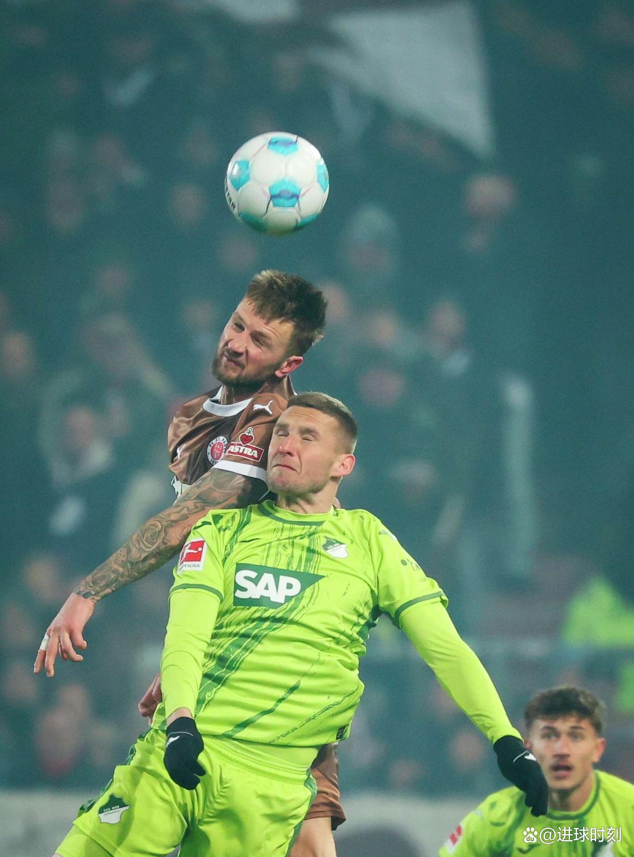 霍芬海姆迎来首胜,实力稳定 霍芬海姆迎来首胜,实力稳定