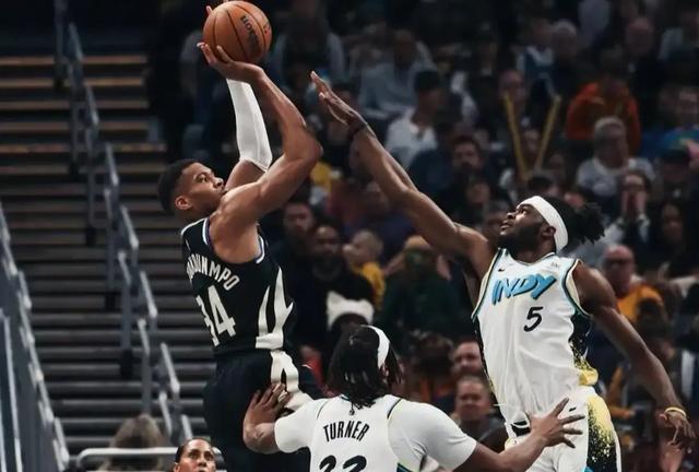 开云体育登录-关于步行者负于雄鹿，遭遇三连败的信息