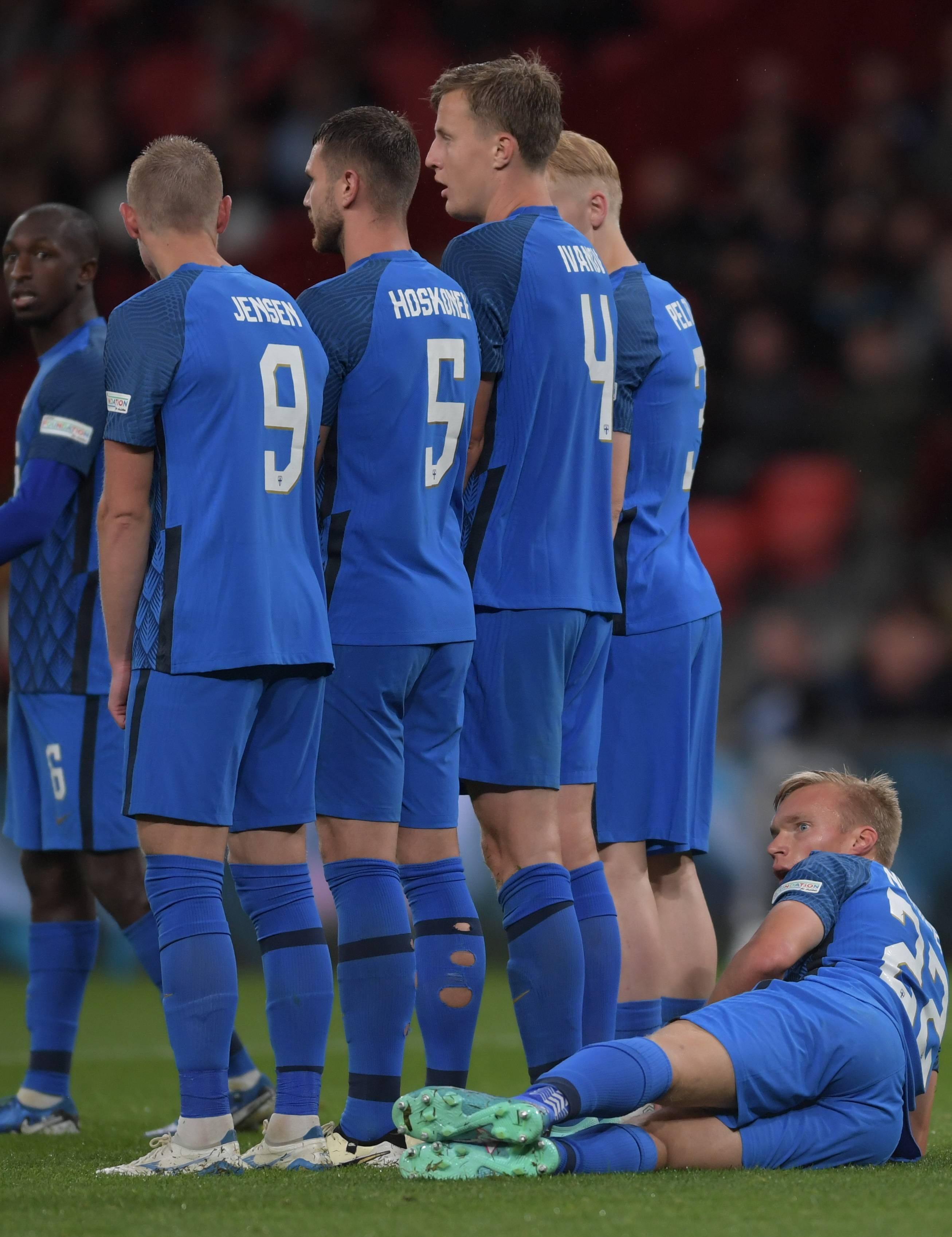 开云体育APP下载-芬兰队在比赛中打败对手，积极表现