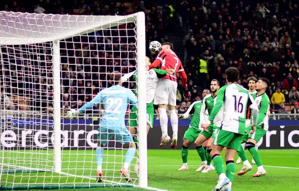 开云APP-关于AC米兰寄希望于防守反击，力争晋级欧冠四强的信息